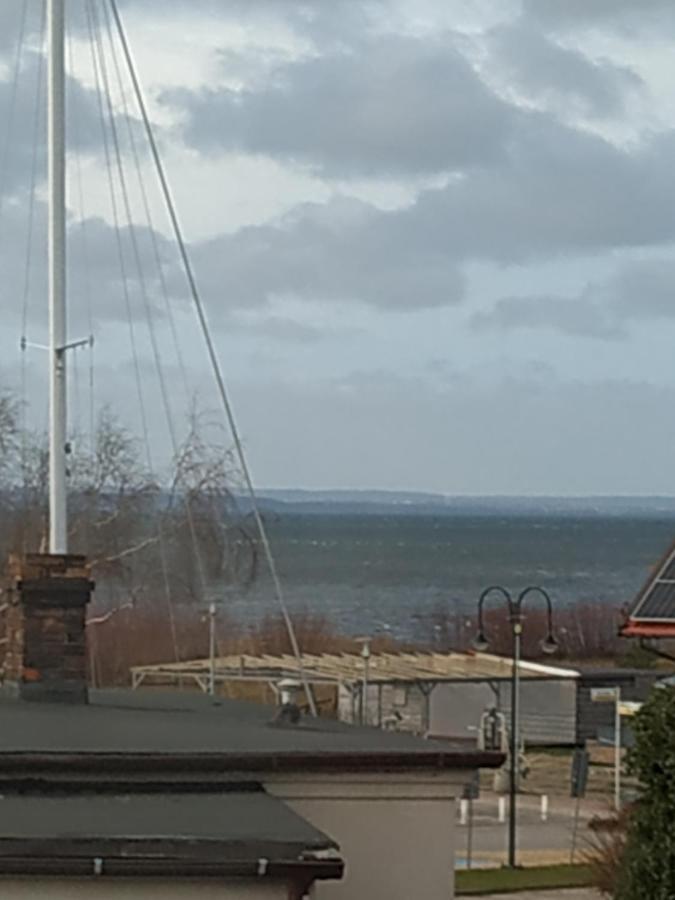Konik Morski Jastarnia Exterior photo