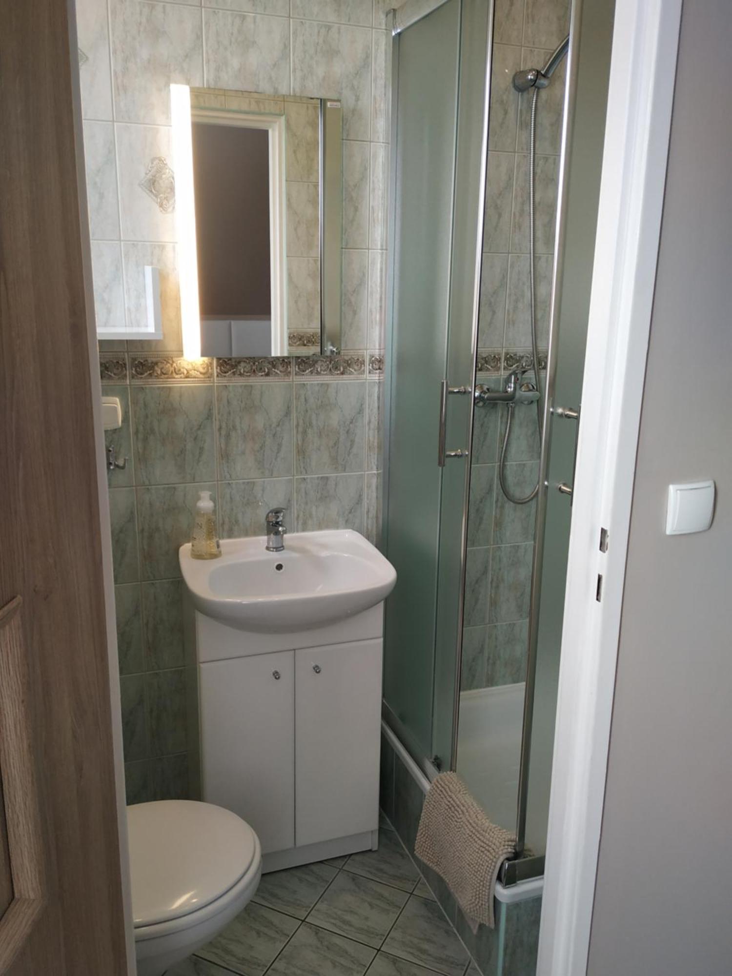 Konik Morski Jastarnia Room photo